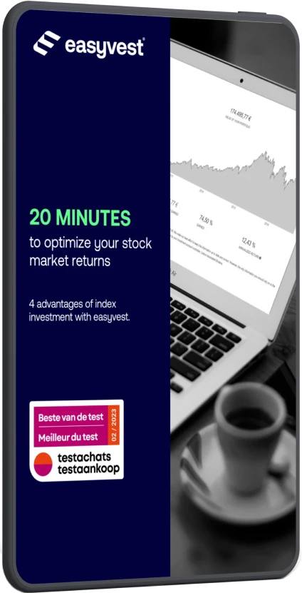 white paper in tablet